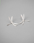 〔New〕トンボ ピアス