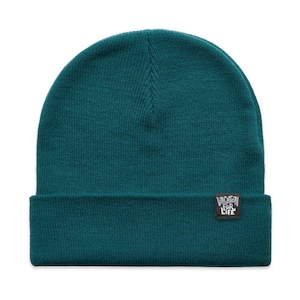 送料無料　USA VFL DAILY BEANIE ニット帽　カラー多数