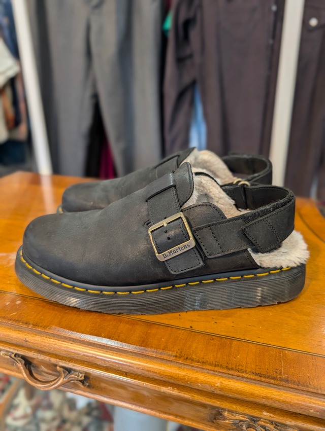 ［USED］RED WING JORGE II UK9/28cm