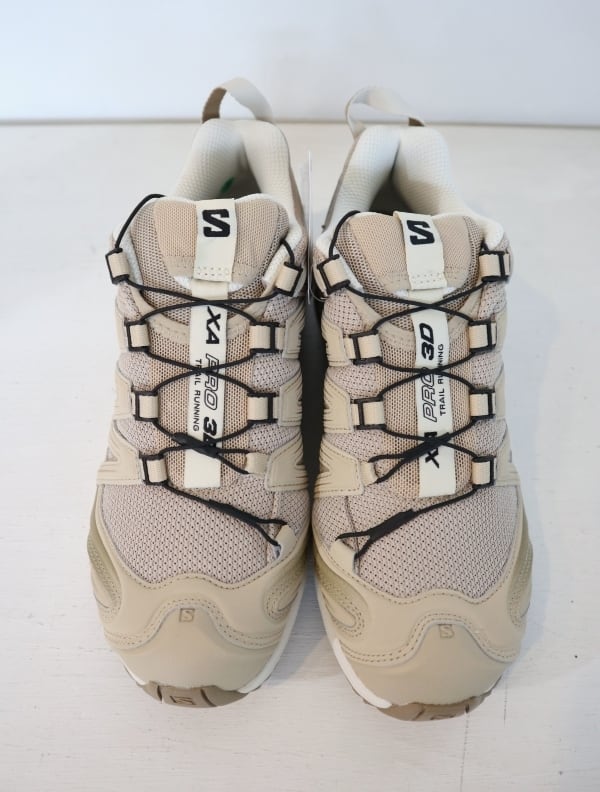 SALOMON(サロモン) XA PRO 3D SAFARI/SAFARI/KELP | サウスオレンジ