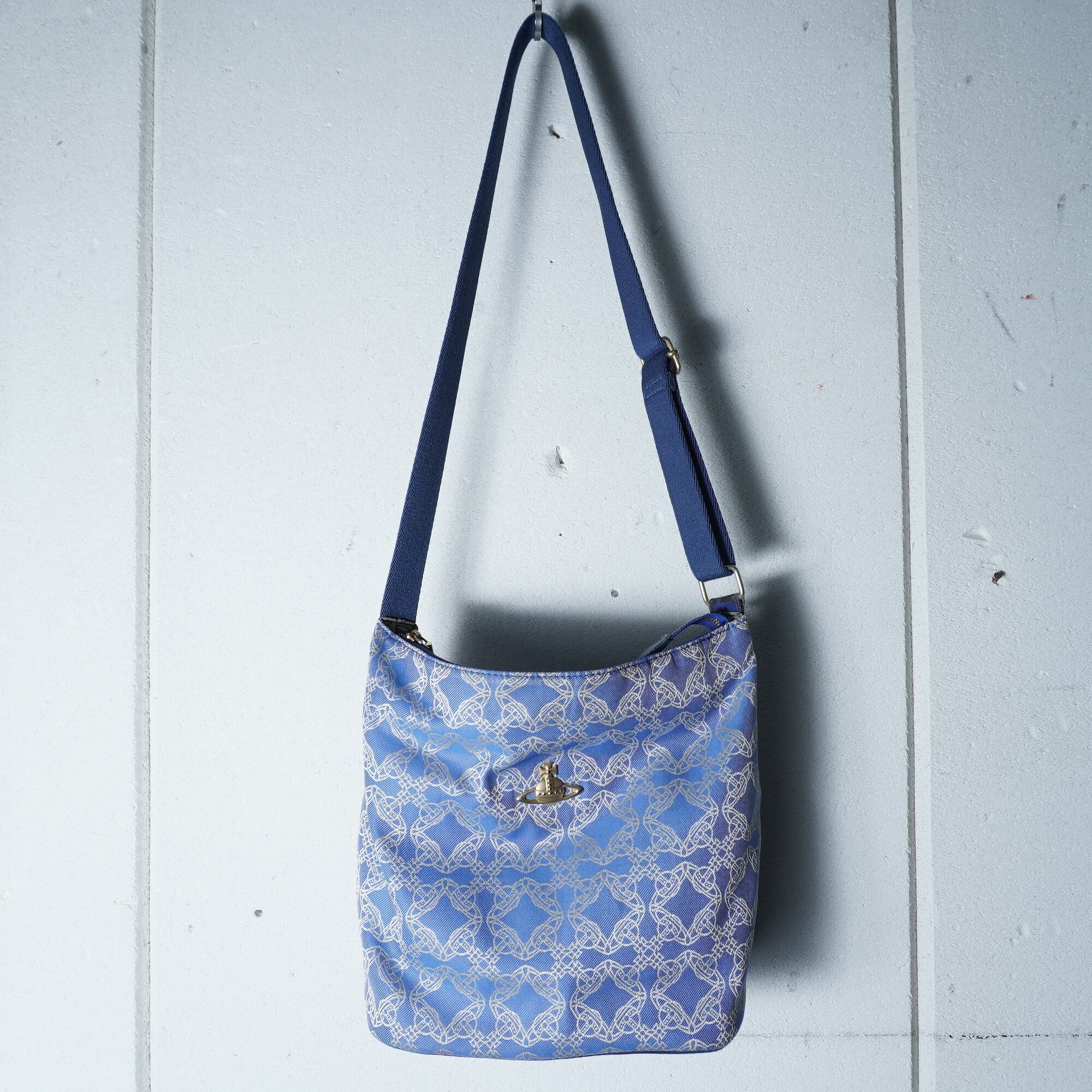 Vivienne Westwood】ヴィヴィアンウエストウッド オーブロゴ・オーブ総