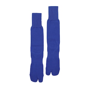 New Standard Socks (Royal Blue)