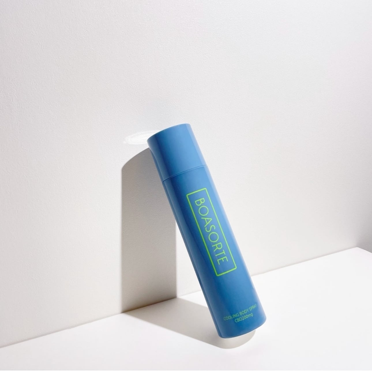大口式】COOLING BODY SPRAY CBD【BOASORTE（ボアソルチ）】 | AroRavi