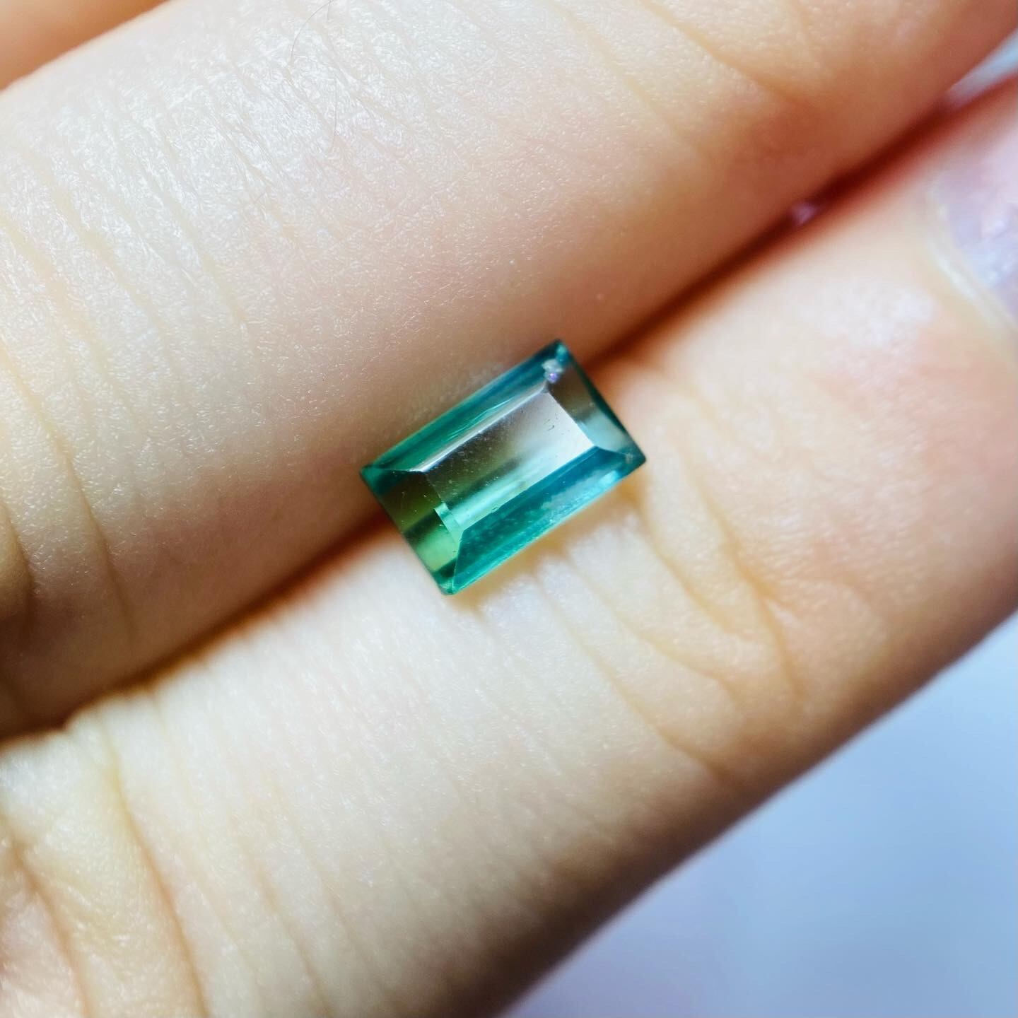 新緑トルマリン