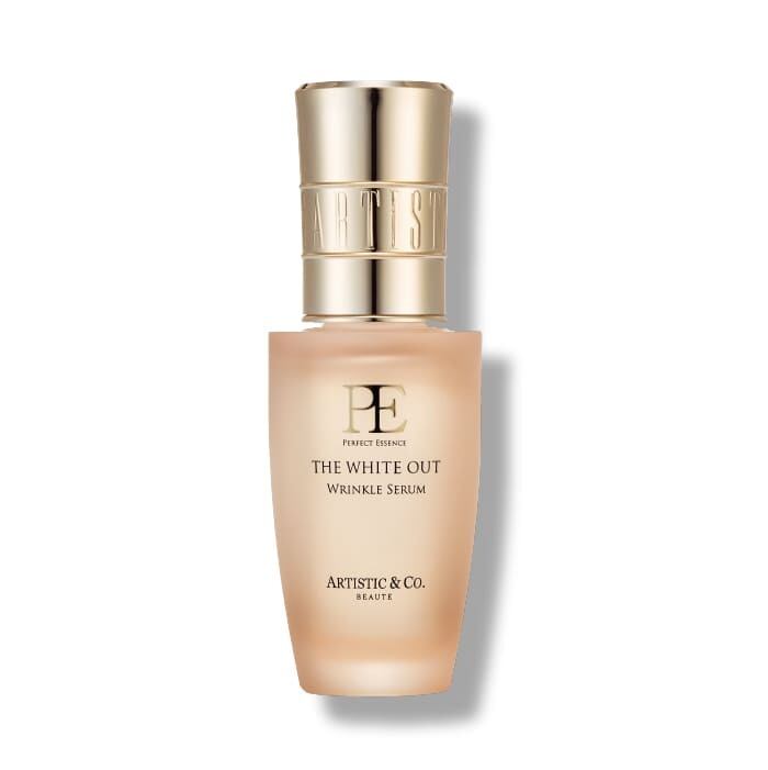 ホワイトアウト　リンクルセラム　新品 PE ザ ホワイトアウト リンクルセラム | ARTISTIC&CO.INTERNATIONAL