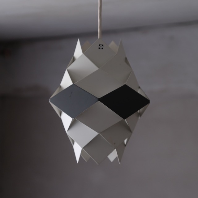 Pendant lamp