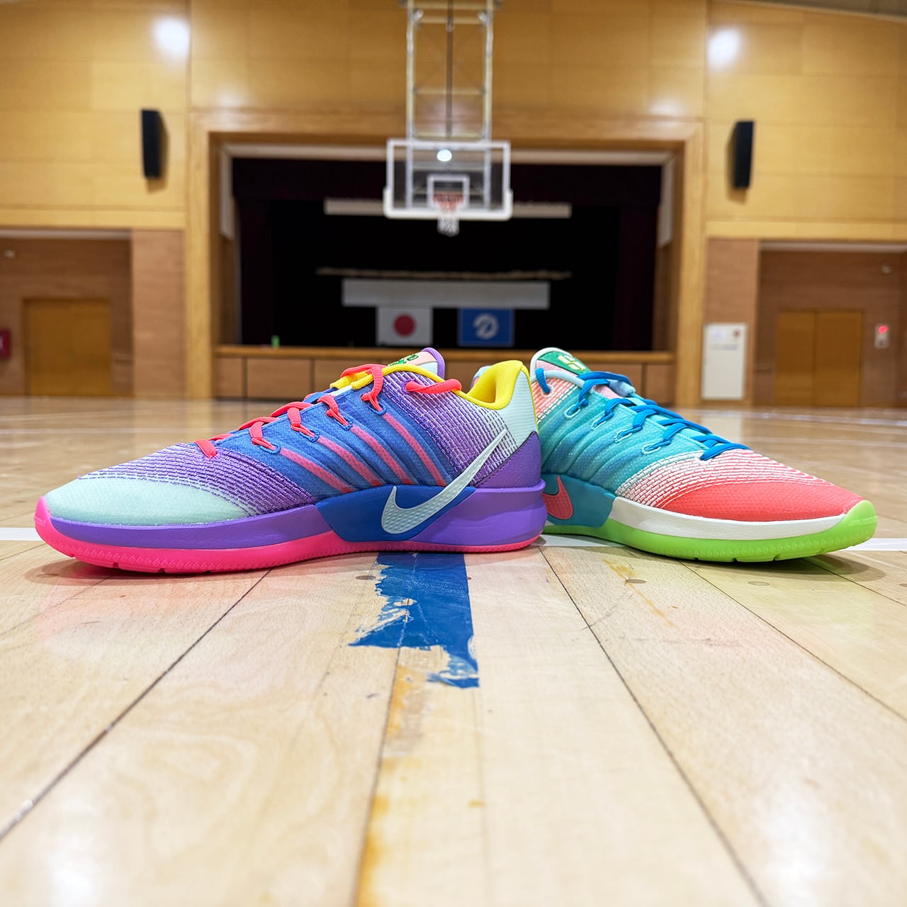 Nike Women's Sabrina 3 EP 