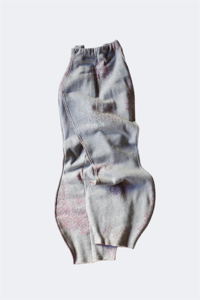 RANDY 【MUSCLE  -Gray-】