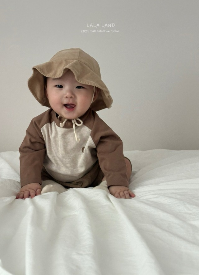 即納⌇﻿lalaland / ( bebe ) heart lagran T