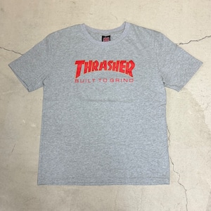INDEPENDENT THRASHER LOGO S/S TEE XL