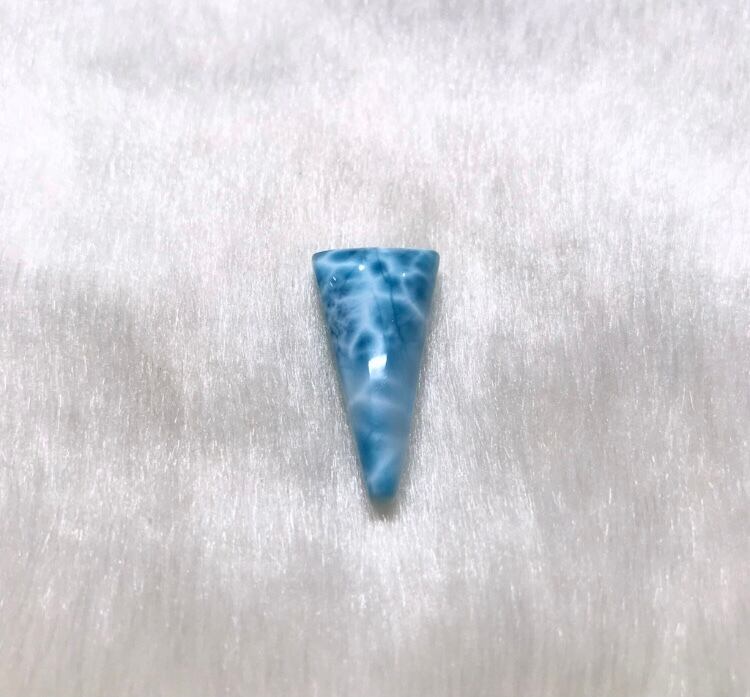 AAAA ラリマー ルース R-13(ドミニカ共和国産)