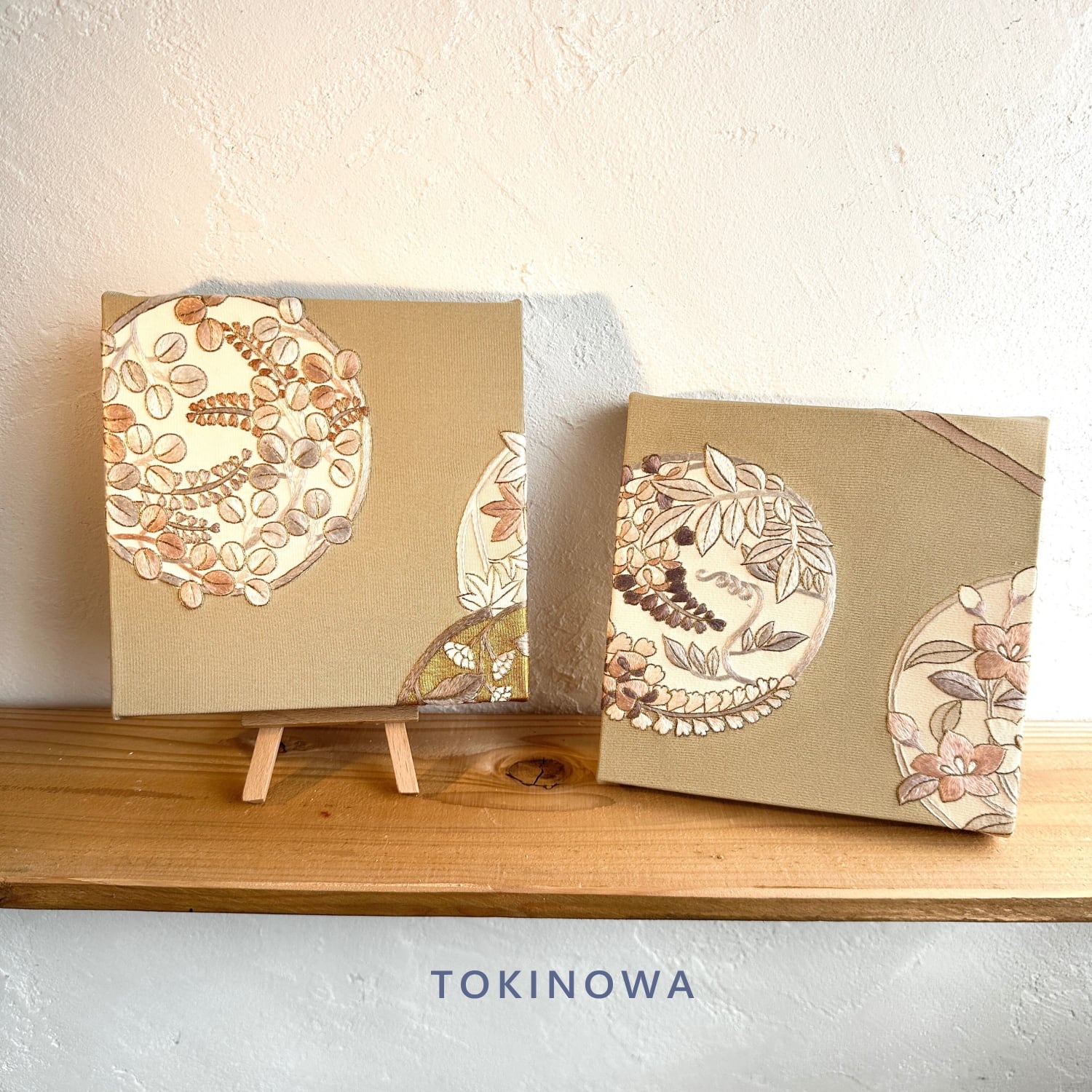 着物柄 | 和風ファブリックパネルのお店｜kimono board webshop