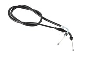 DRAGSTAR250 （-07YEAR） Throttle cable (open)