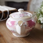 Minton Cockatrice Pink Tea Pot|ミントン コカトリス ピンク 希少 ティーポット thumbnail 5