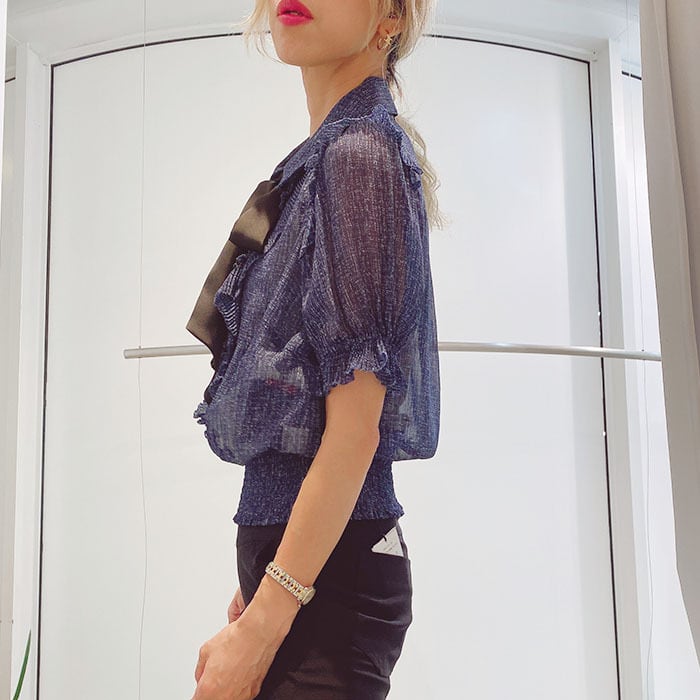 DOUBLE STANDARD CLOTHING ダブルスタンダードクロージング Sov