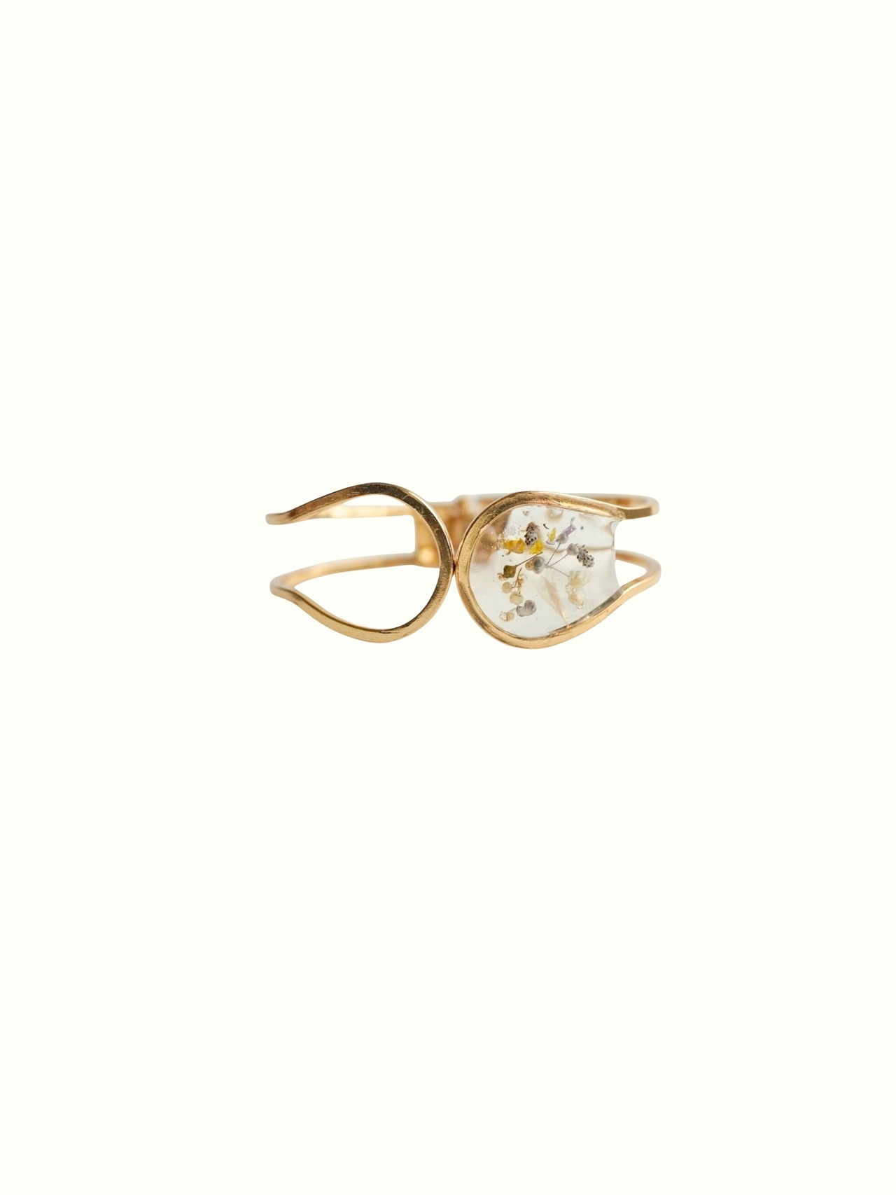FRAME BANGLE