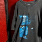 00s Hanes BLUE MAN GROUP ミュージックTシャツ ブルーマン
