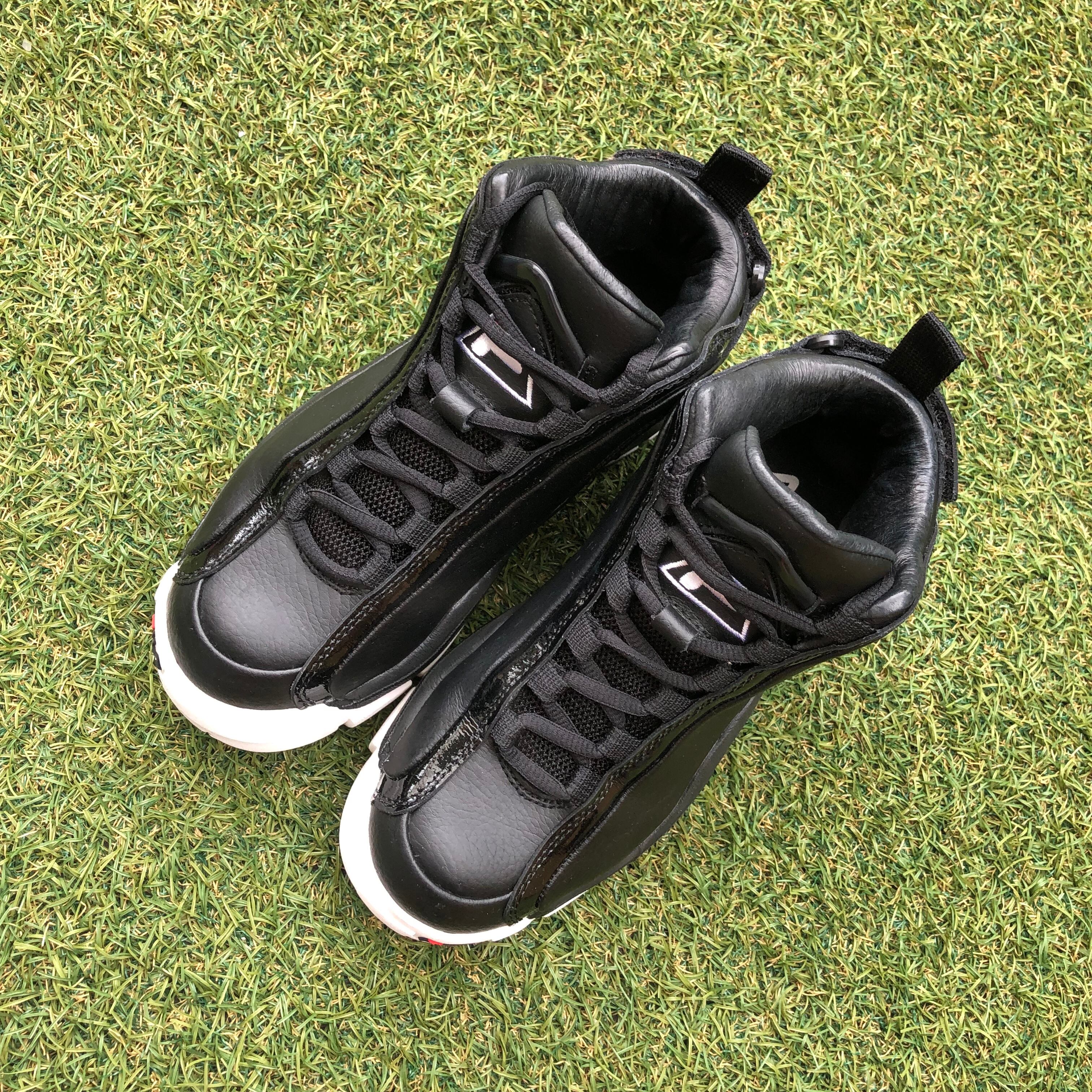 FILA GRANT HILL 2フィラ グランドヒル2 HA748 | reshoe