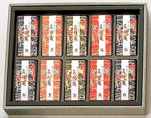 友禅庵 UA-20 | 河内駿河屋 ONLINE SHOP