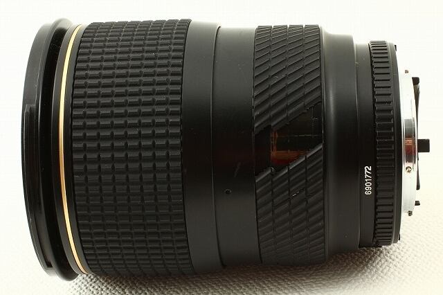 TOKINA AF 28-70mm F2.8 AT-X287 PROsv Nikon ニコン フード付き 外観美品ランク/8870 | ヒビノカメラ  Shop　中古カメラ・レンズ・三脚などの通販 powered by BASE