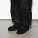 GUIDI＆ROSELLINI-Classic Derby "Morosino old" 〈Black〉