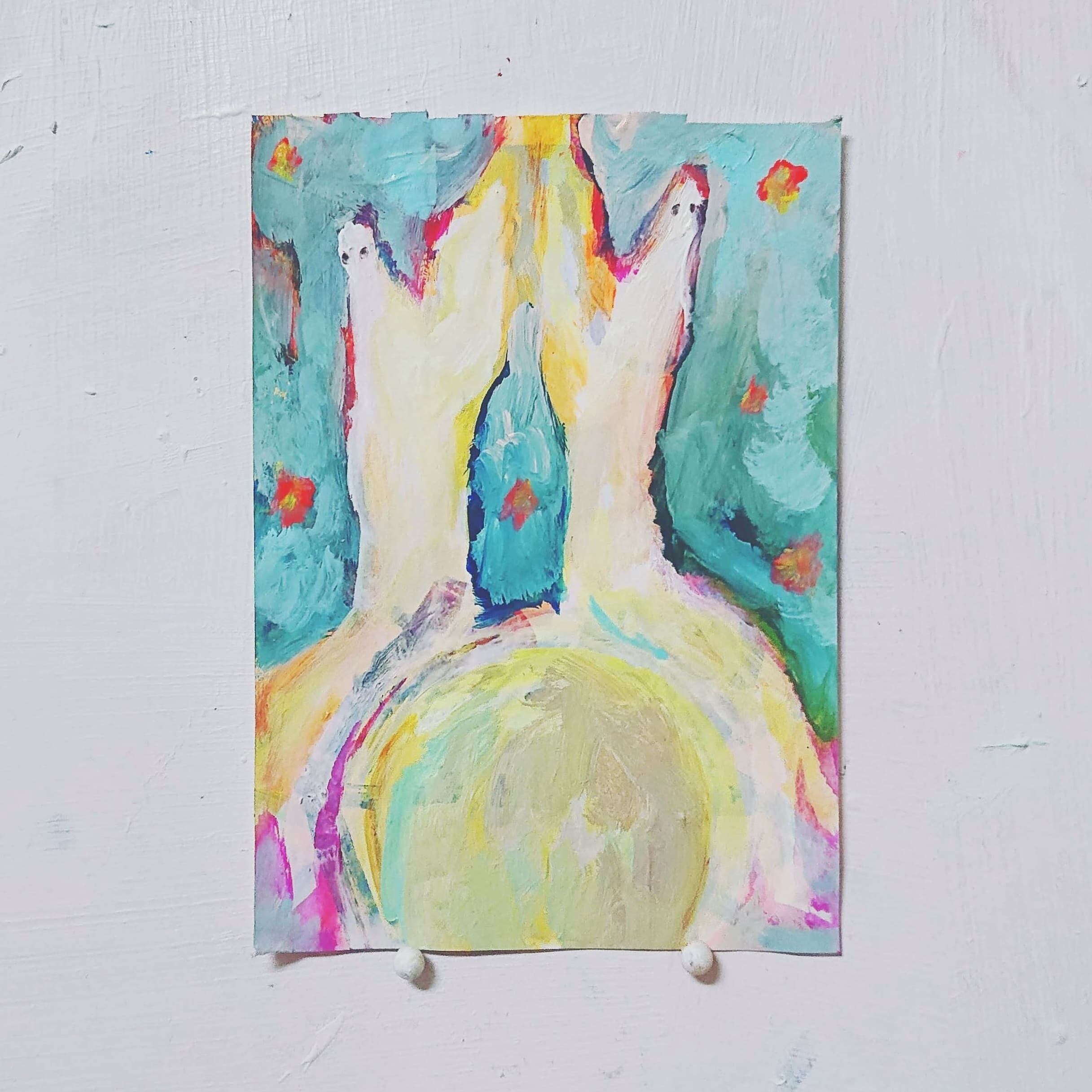 絵画・ドローイング | takuya333