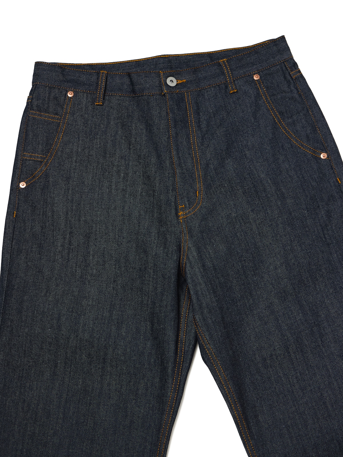 Ctcstore Alba CTC STORE REGULAR FIT JEANS RIGID | CTC STORE