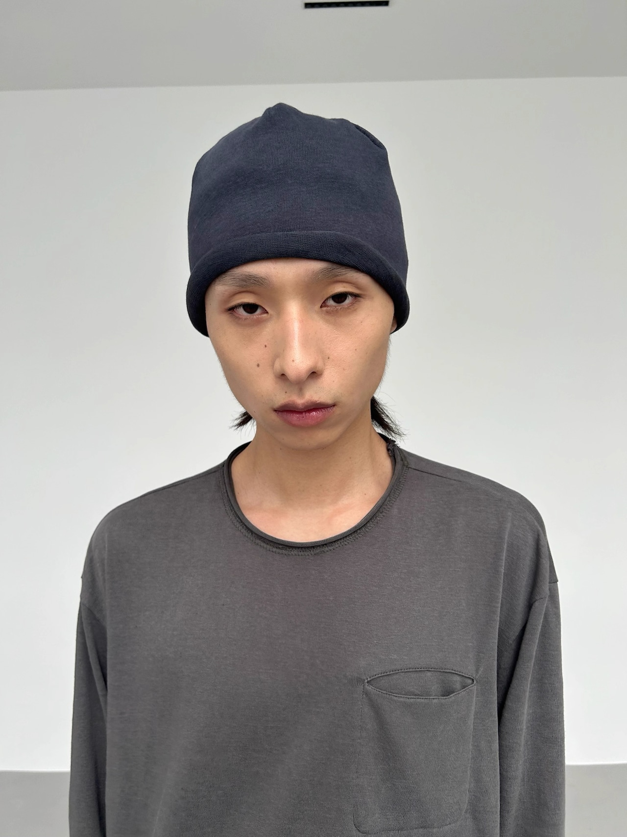 Yausye Fine Knit Beanie Cap