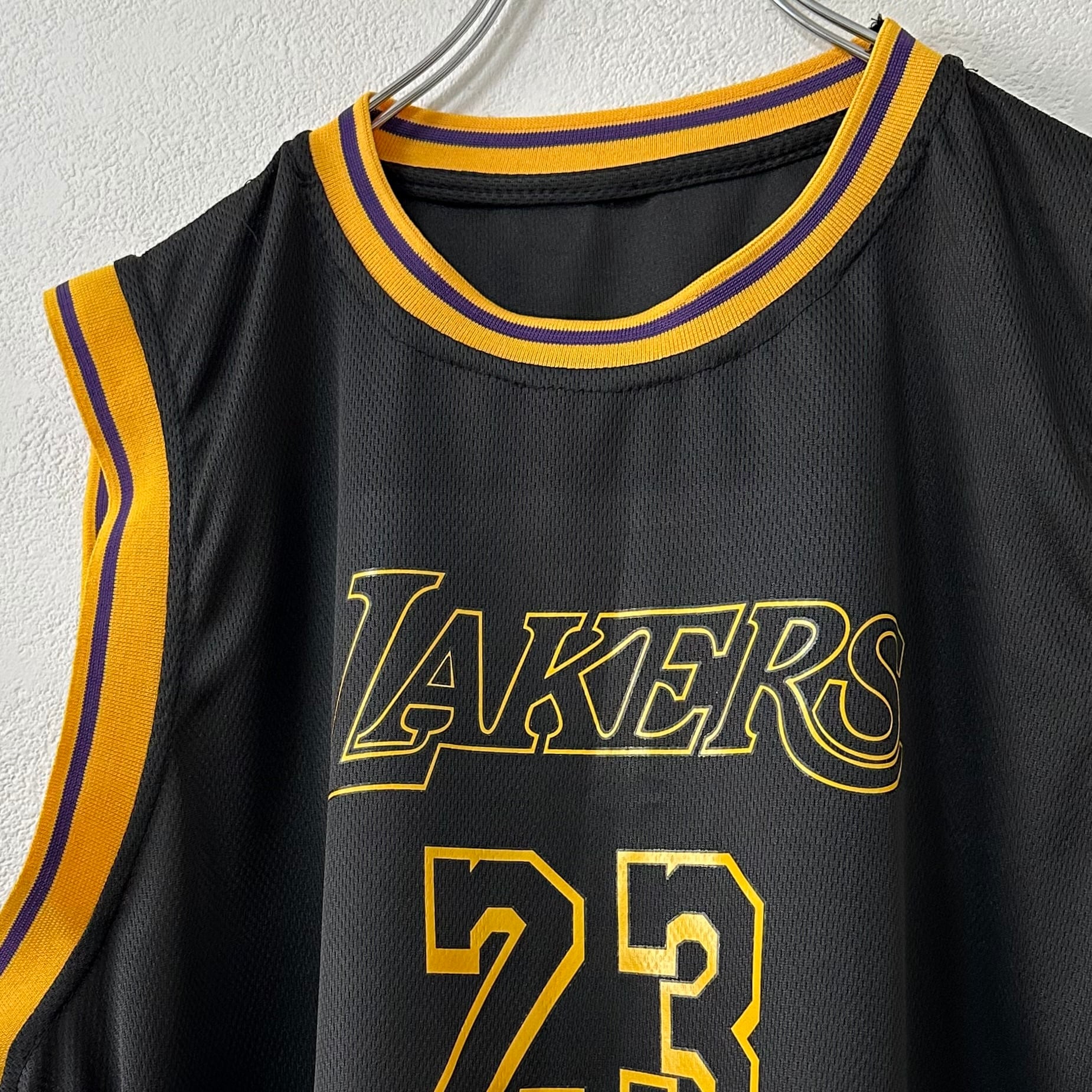 NBA LA LAKERS/レイカーズ☆レブロンジェームズ☆セットアップ NBA LA LAKERS/レイカーズ☆レブロンジェームズ☆セットアップ