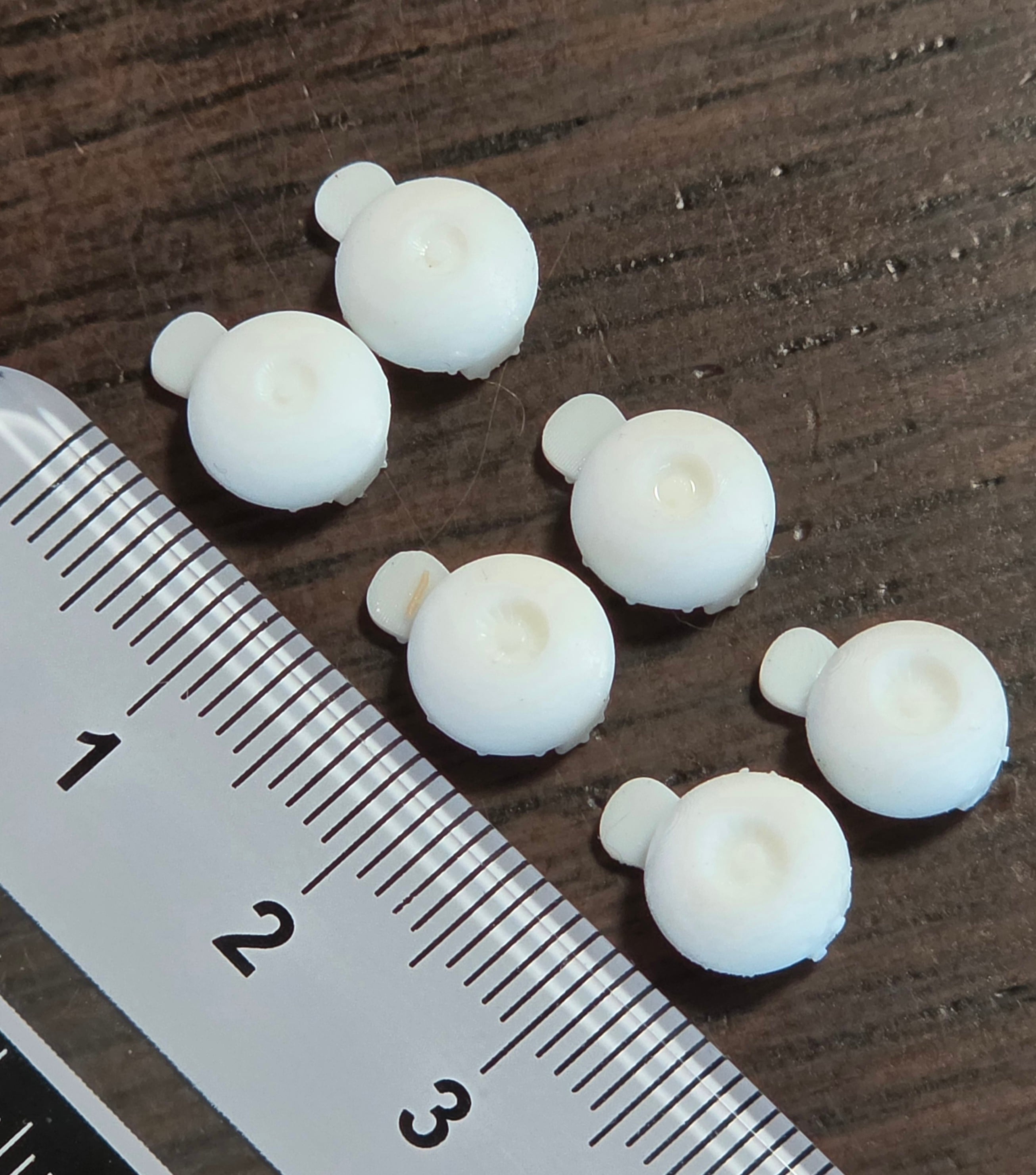 レジンアイキット【6mm/8mm】 | SG/nanodoll
