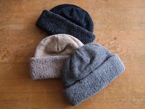 crepuscule”WO/AL Knit Cap”