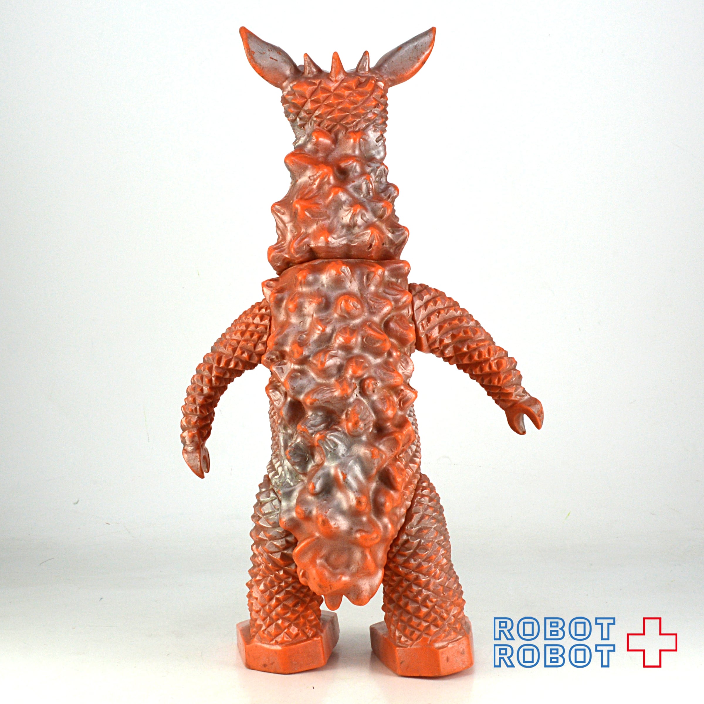 マルサン ギャンゴ 怪獣 ソフビ スタンダード | ROBOTROBOT
