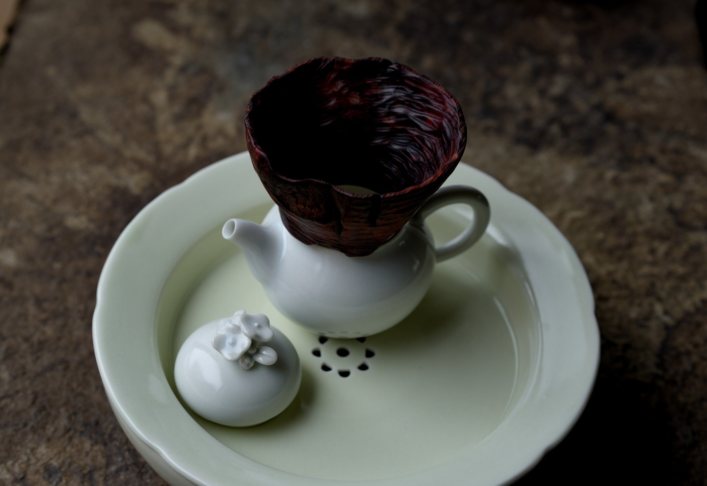 茶具零配 | ichibutu