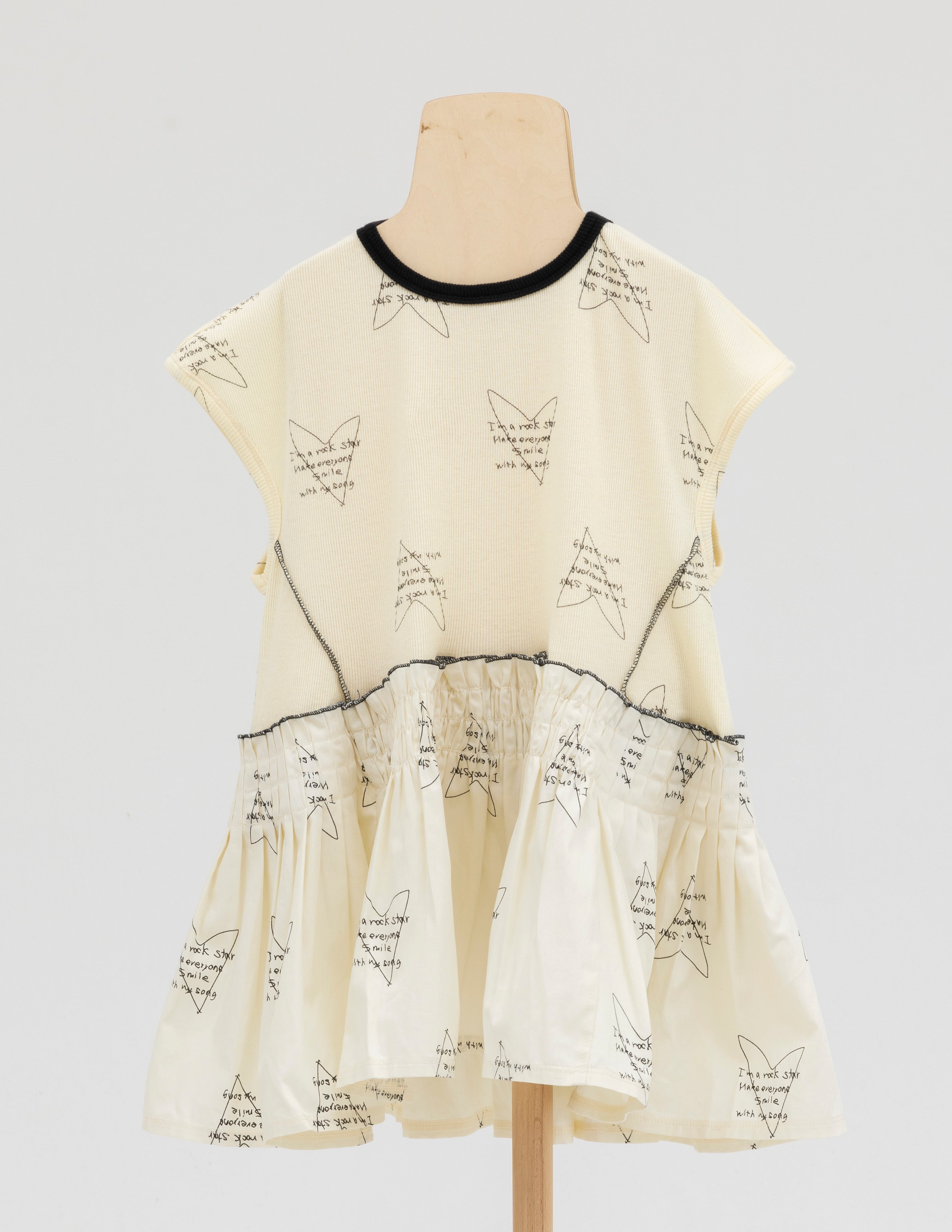 folk made | kobito de punch/コビトデパンチ