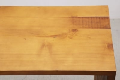 沼津店】 CRASH GATE Knot antiques VOCCA COUNTER TABLE ヴォッカ