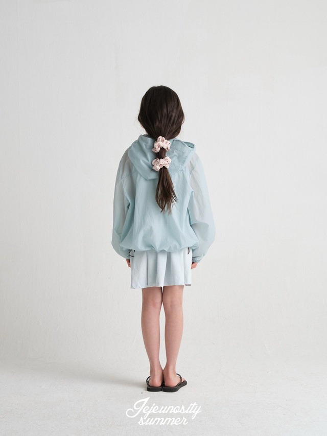 ꒰ 即納 ꒱ bubble chouchou / jejeunosity