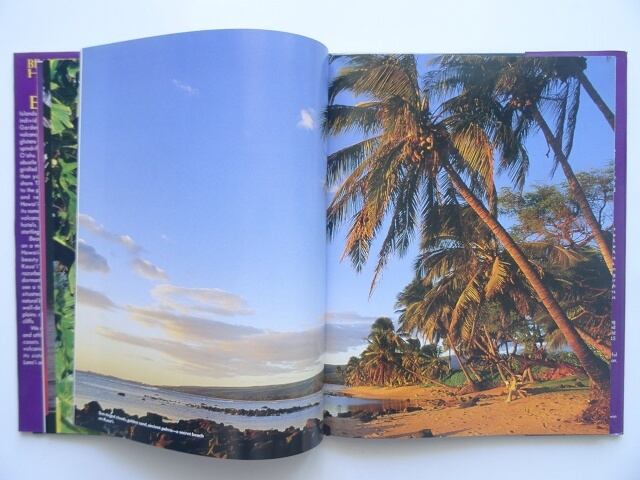 洋書◇美しいハワイの写真集 本 アメリカ 旅行 風景 景色 | 洋書堂