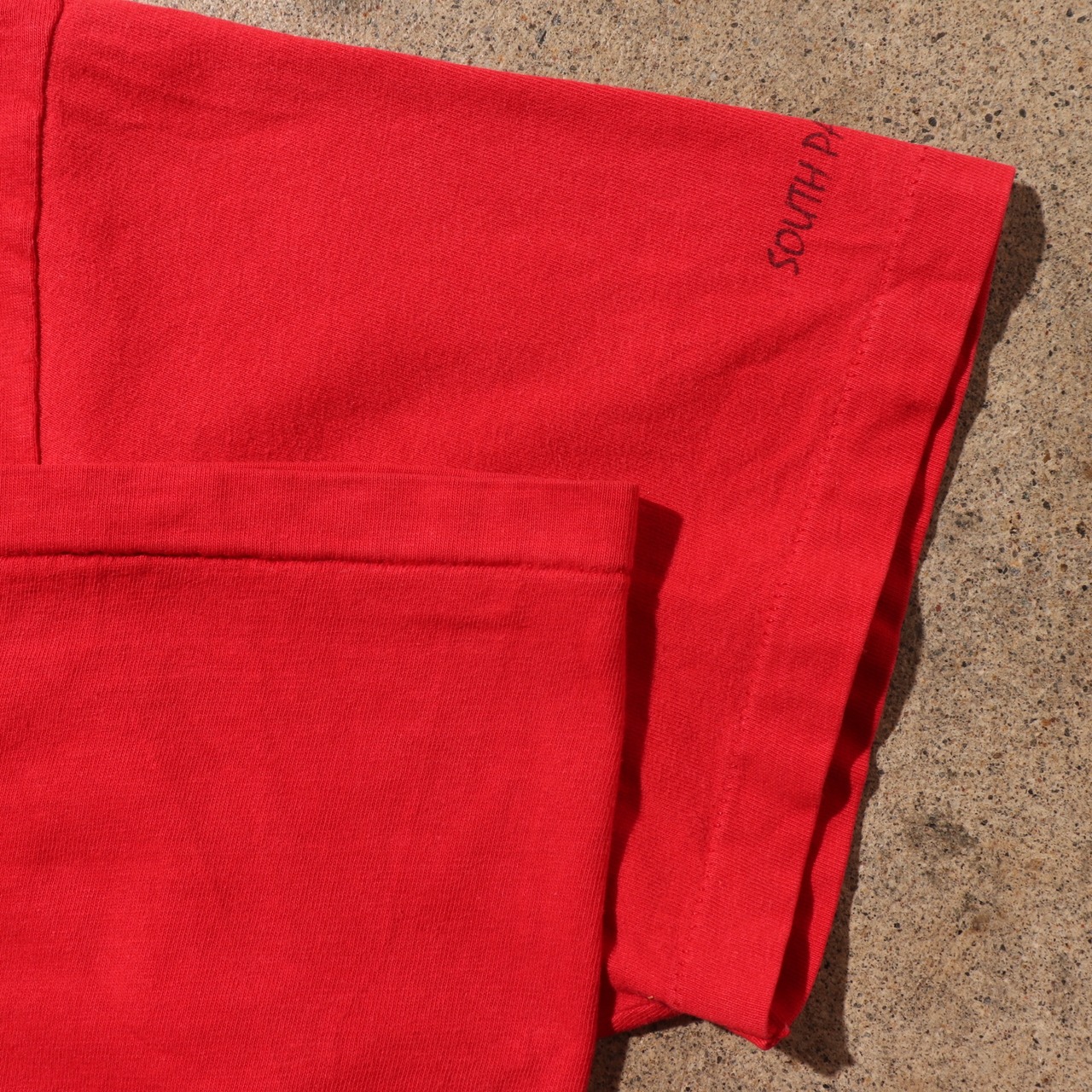 美品 XL 90s シングルステッチ マルボロ Marlboro lizard rock トカゲ ゲッコー gekko lizard マールボロ 赤