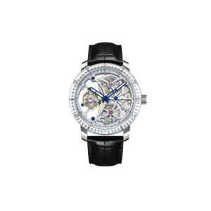 T5 THE ARCHER FULL SKELETON TOURBILLON / SSW