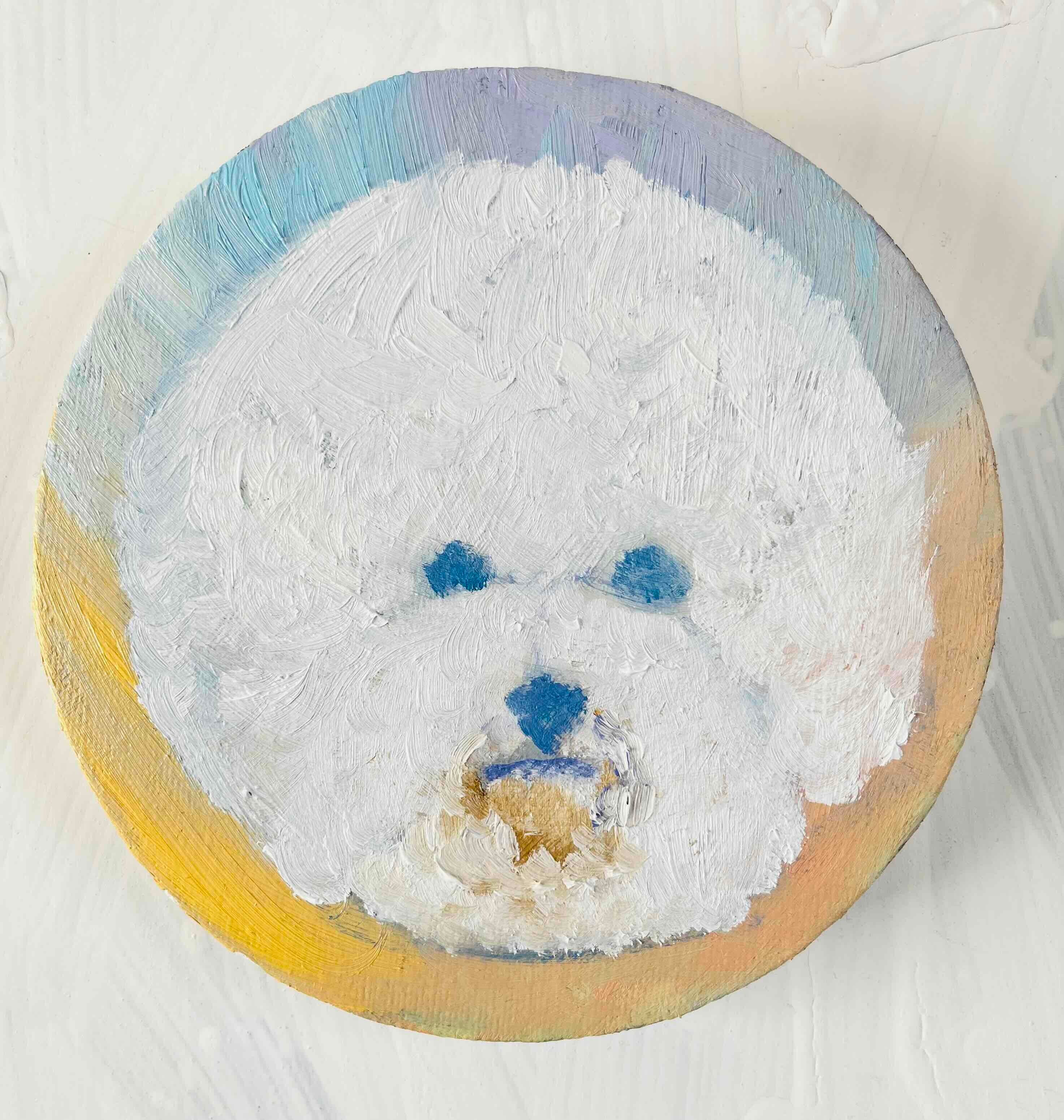 油彩画　原画「キラメク木漏れ日」アート　絵画 32×41㎝ F6　キャンバス 油彩画 原画「キラメク木漏れ日」アート 絵画 32×41㎝ F6 キャンバス