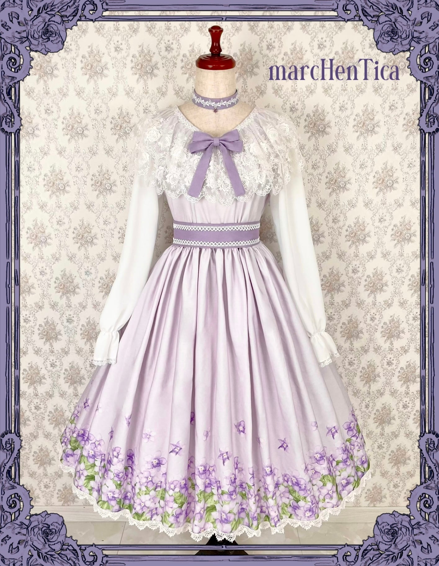 one-piece dress | HirokoTokumine