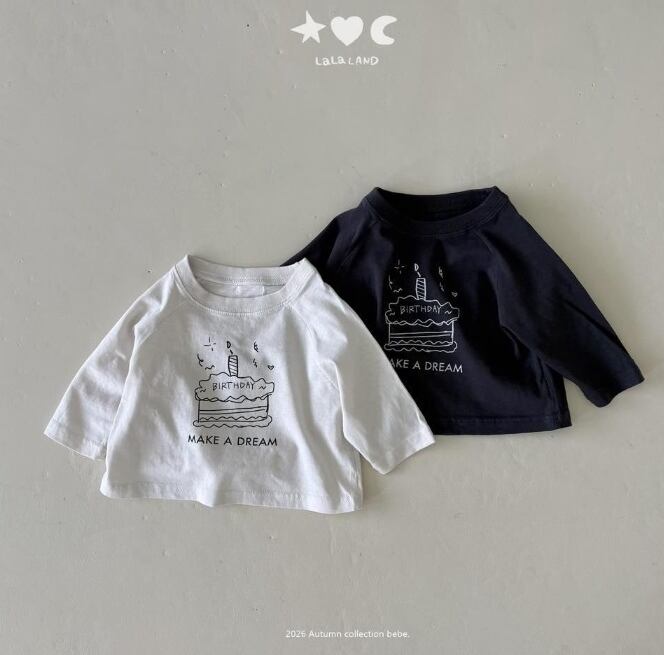 〚予約〛B Happy La Granti <baby>