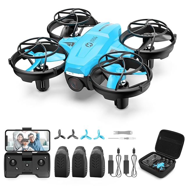 ドローン カメラ付き CHUBORY Drone WIFI搭載 申請不要 屋外 小型 4K