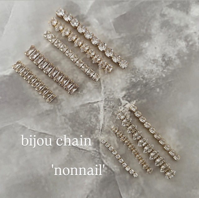 bijou chain