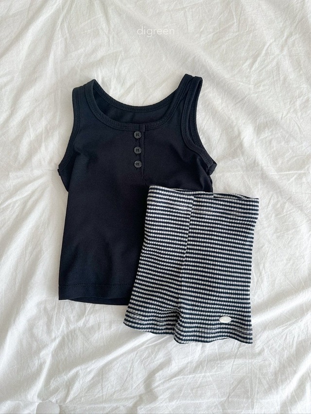 〘予約〙digreen / st butter short pants
