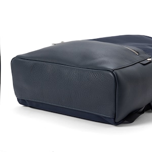 SAC a DOS(BACKPACK for LIMONTA NYLON) / 【NAVY】