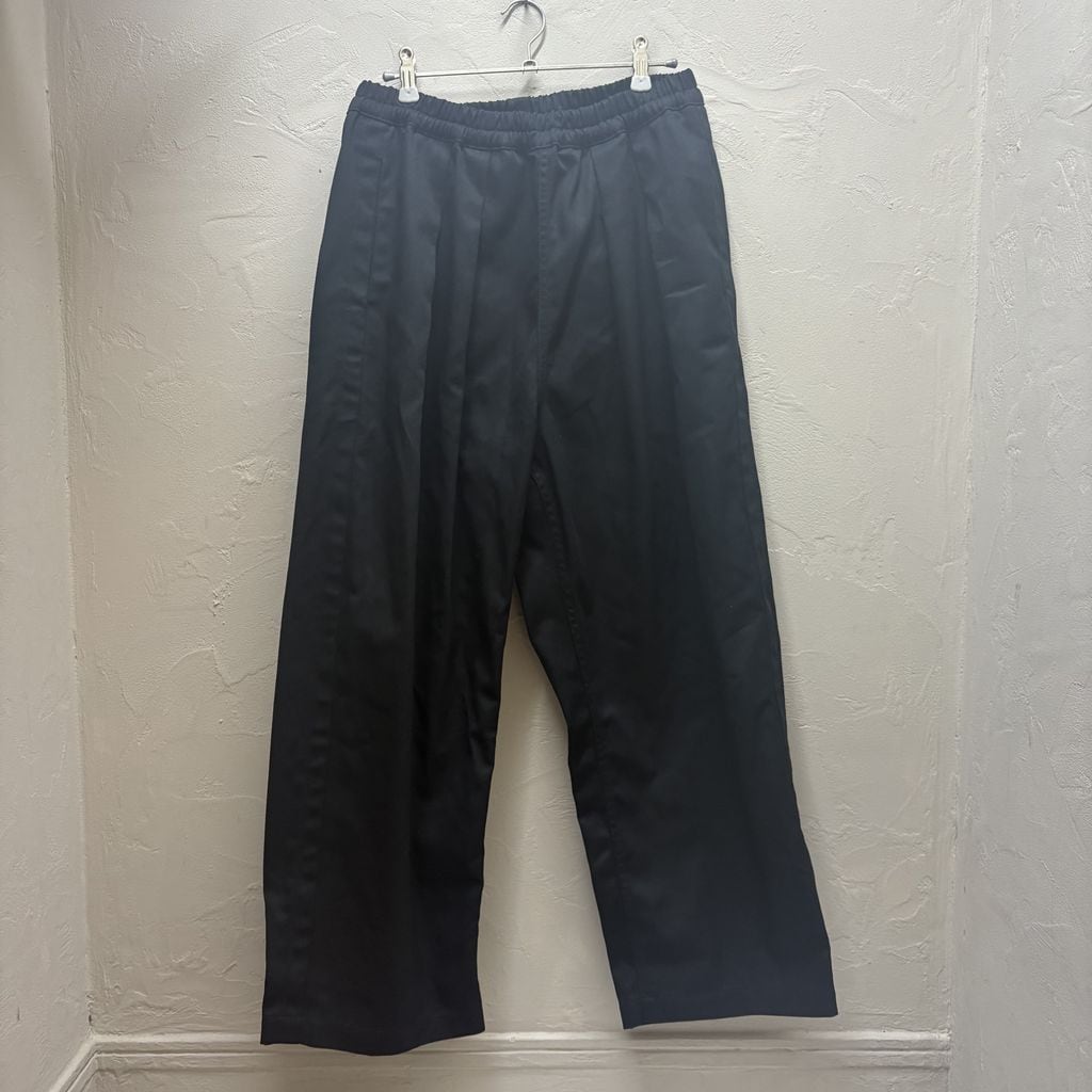 Maison Margiela メゾンマルジェラ 26SS WIDE REG CHINO TROUSERS