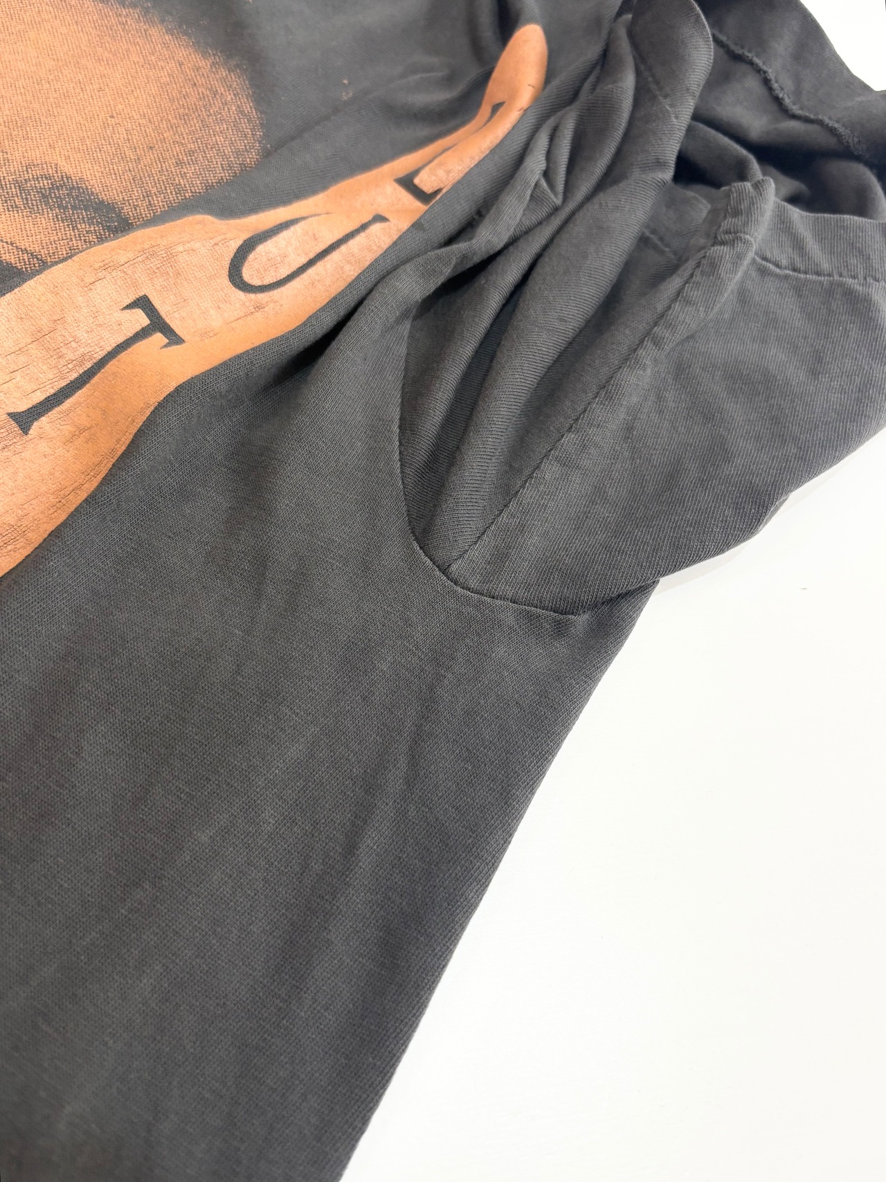 90s Luther Vandross "En Vogue" TOUR Tee Size XL程
