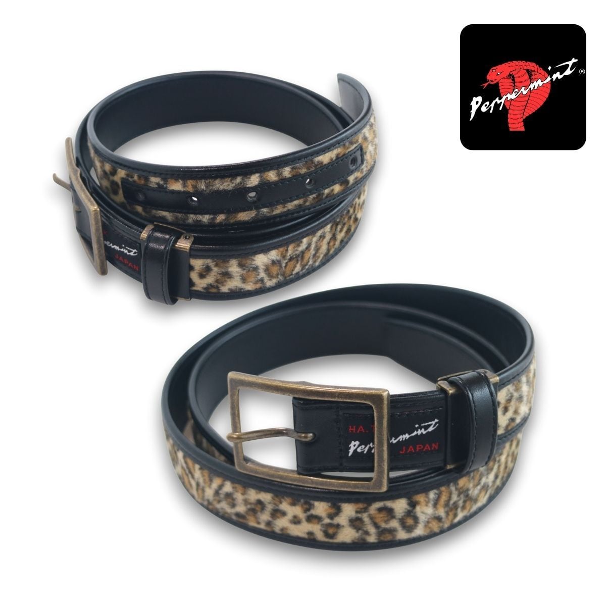 TOKYO PEPPERMINT | ロカビリーファッション BEAT SWING