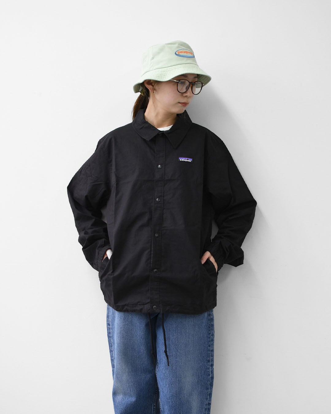 Patagonia [パタゴニア正規代理店] M's LW All-Wear Unlined Jkt